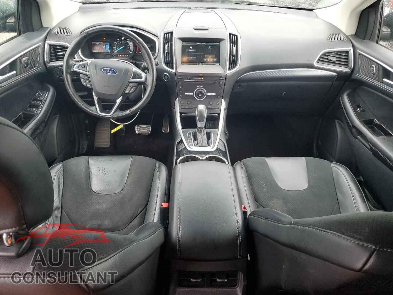FORD EDGE 2015 - 2FMPK4AP6FBB79174