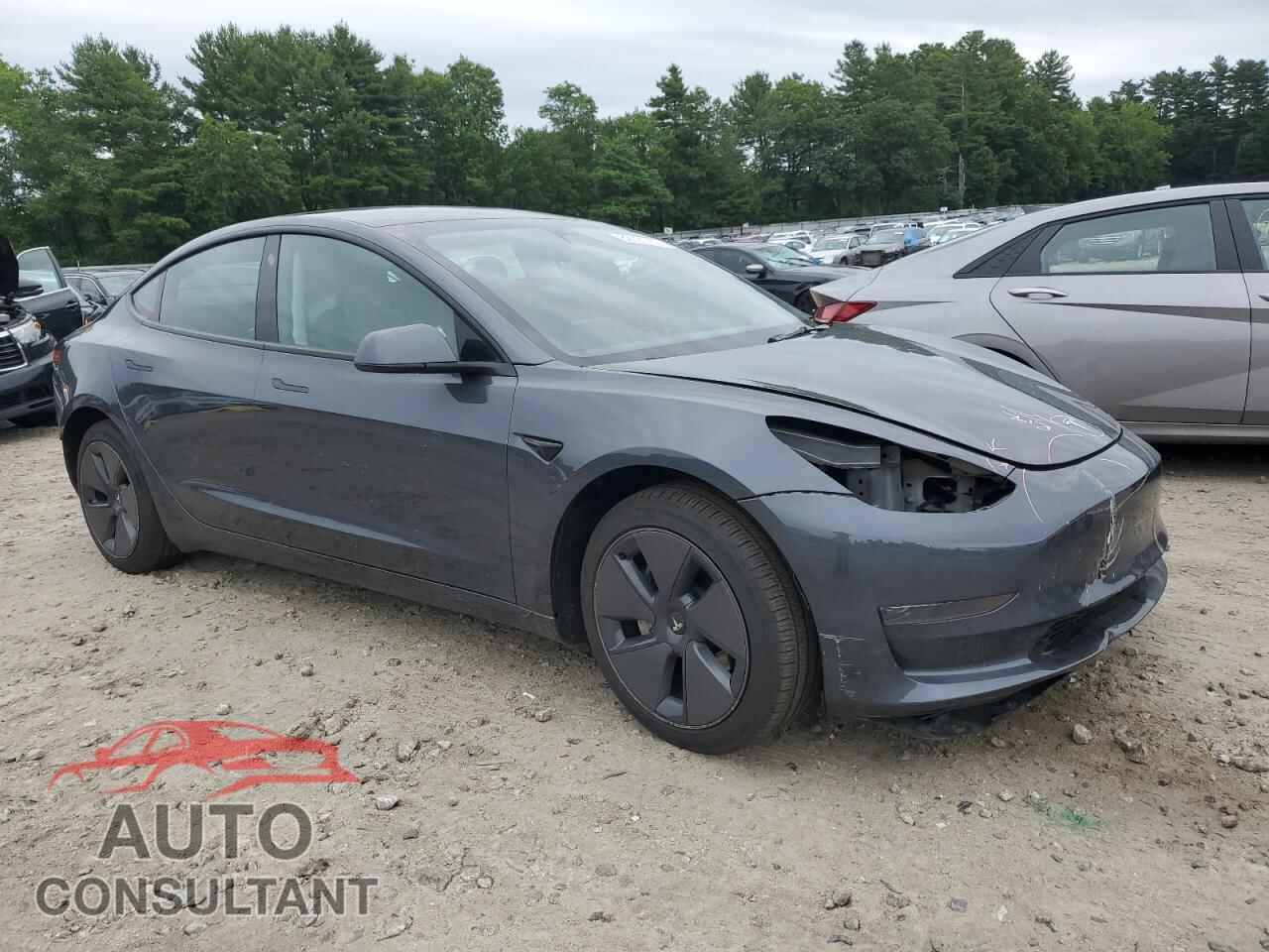TESLA MODEL 3 2023 - 5YJ3E1EA5PF694184