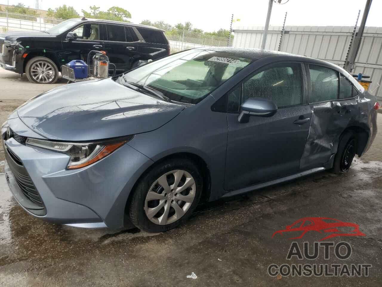 TOYOTA COROLLA 2024 - 5YFB4MDE7RP092303