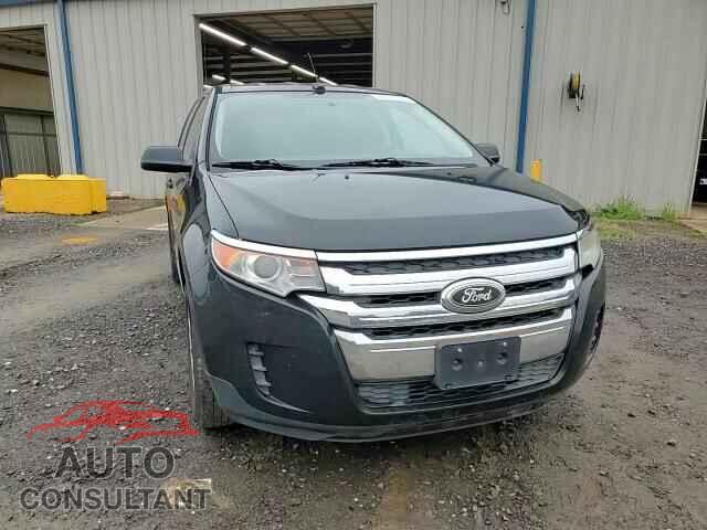 FORD EDGE 2013 - 2FMDK3GC4DBC94838