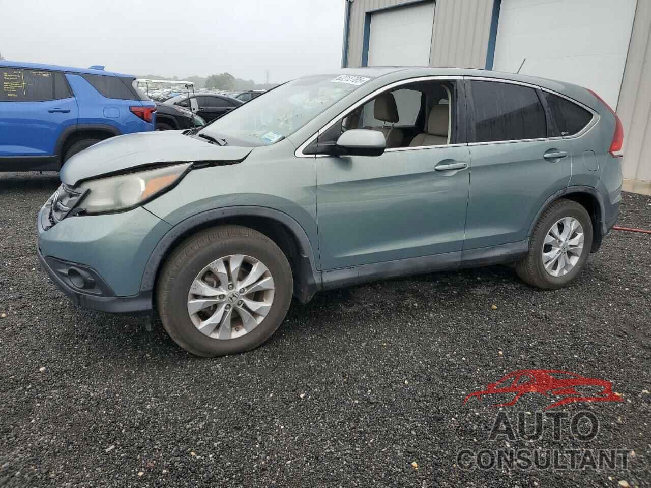 HONDA CRV 2012 - 2HKRM3H50CH511244