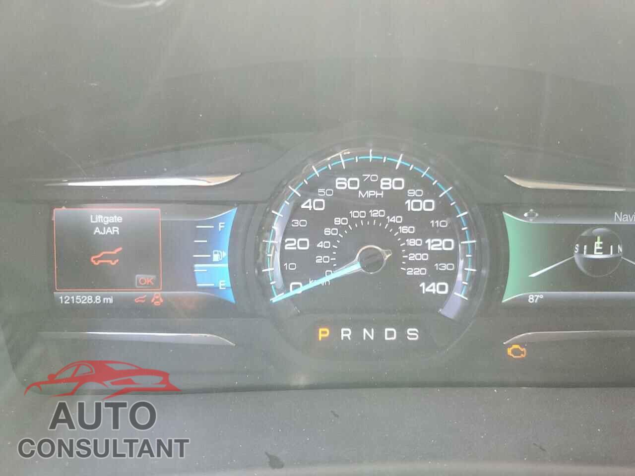 FORD FLEX 2014 - 2FMHK6D80EBD29783