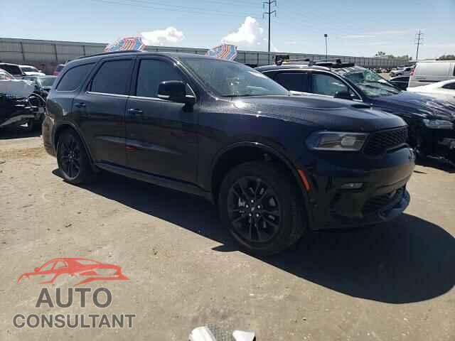 DODGE DURANGO 2023 - 1C4RDJDG0PC605217