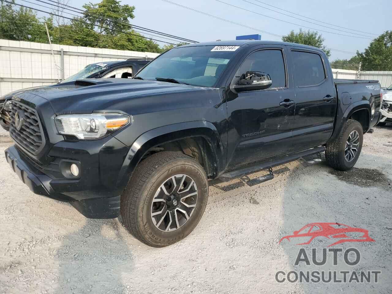 TOYOTA TACOMA 2020 - 5TFCZ5AN9LX219173