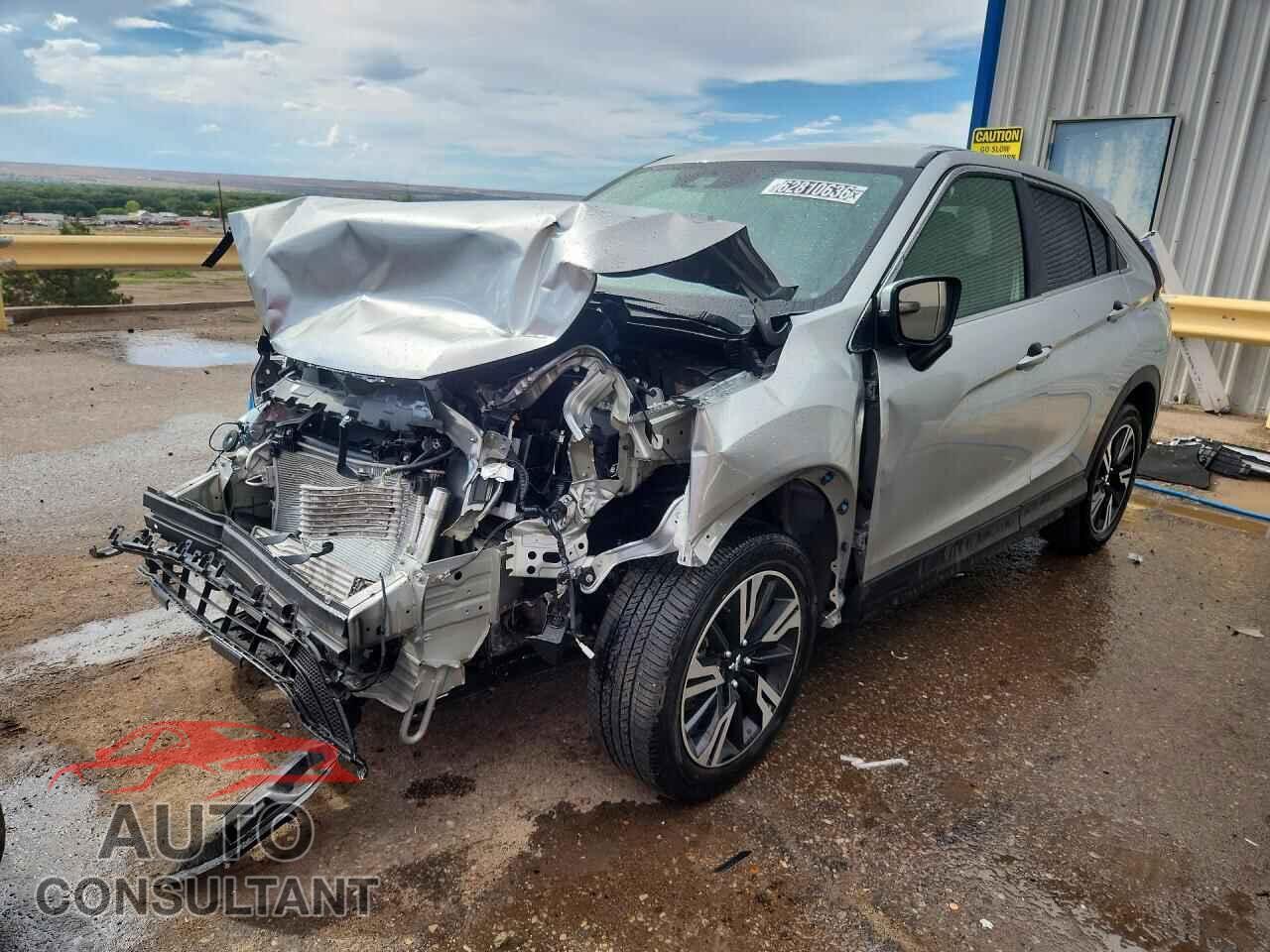 MITSUBISHI ECLIPSE 2026 - JA4ATWAA6TZ015053