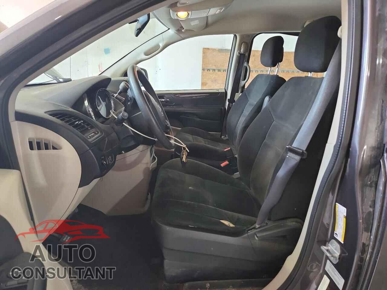 DODGE CARAVAN 2015 - 2C4RDGBG0FR507882