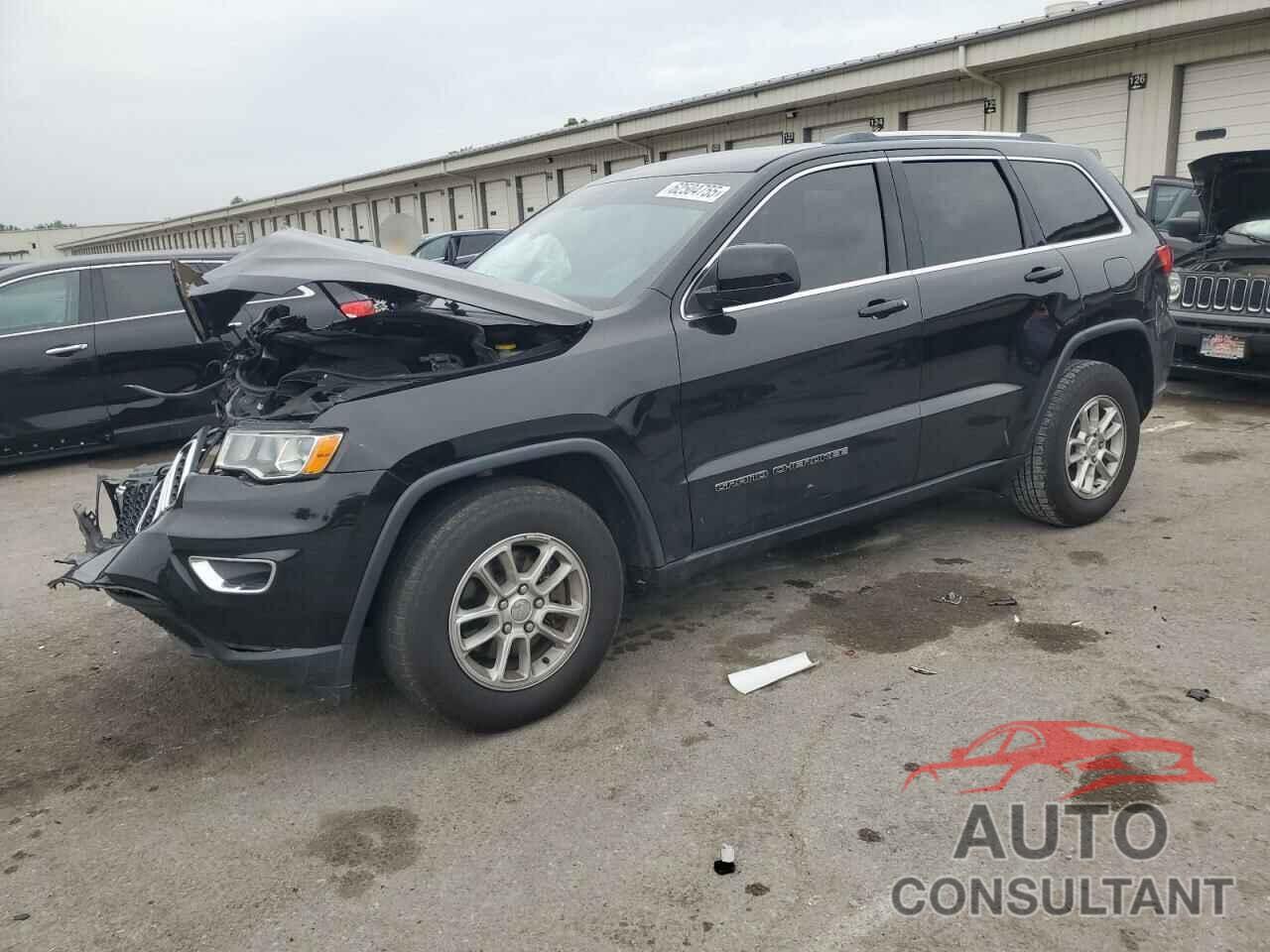 JEEP GRAND CHER 2018 - 1C4RJFAG8JC223289