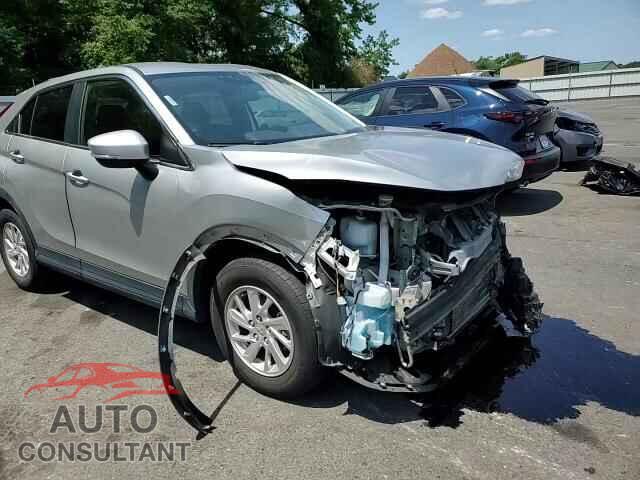 MITSUBISHI ECLIPSE 2019 - JA4AS3AA4KZ047905