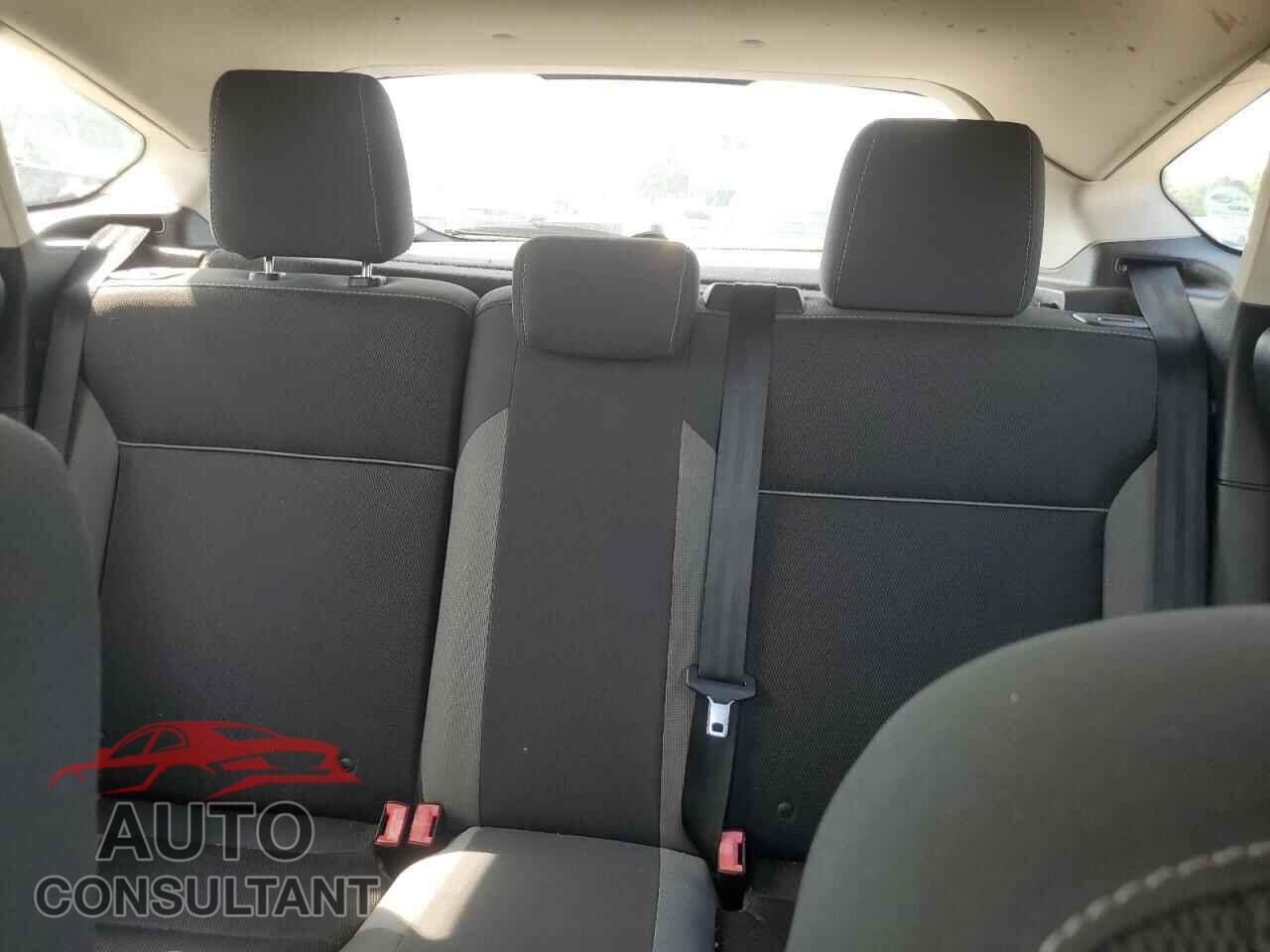 FORD FOCUS 2014 - 1FADP3K25EL387380