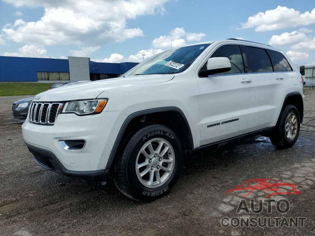 JEEP GRAND CHER 2019 - 1C4RJFAG9KC648442