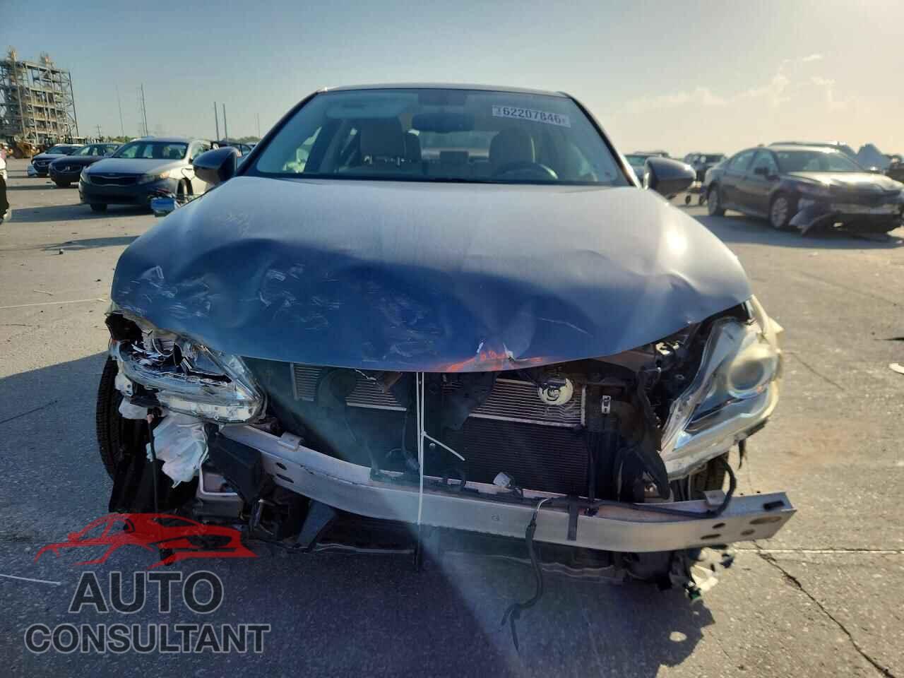 LEXUS CT 200 2015 - JTHKD5BH0F2248239