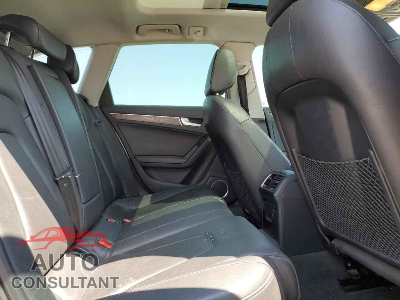 AUDI A4 2014 - WA1UFAFL0EA128516