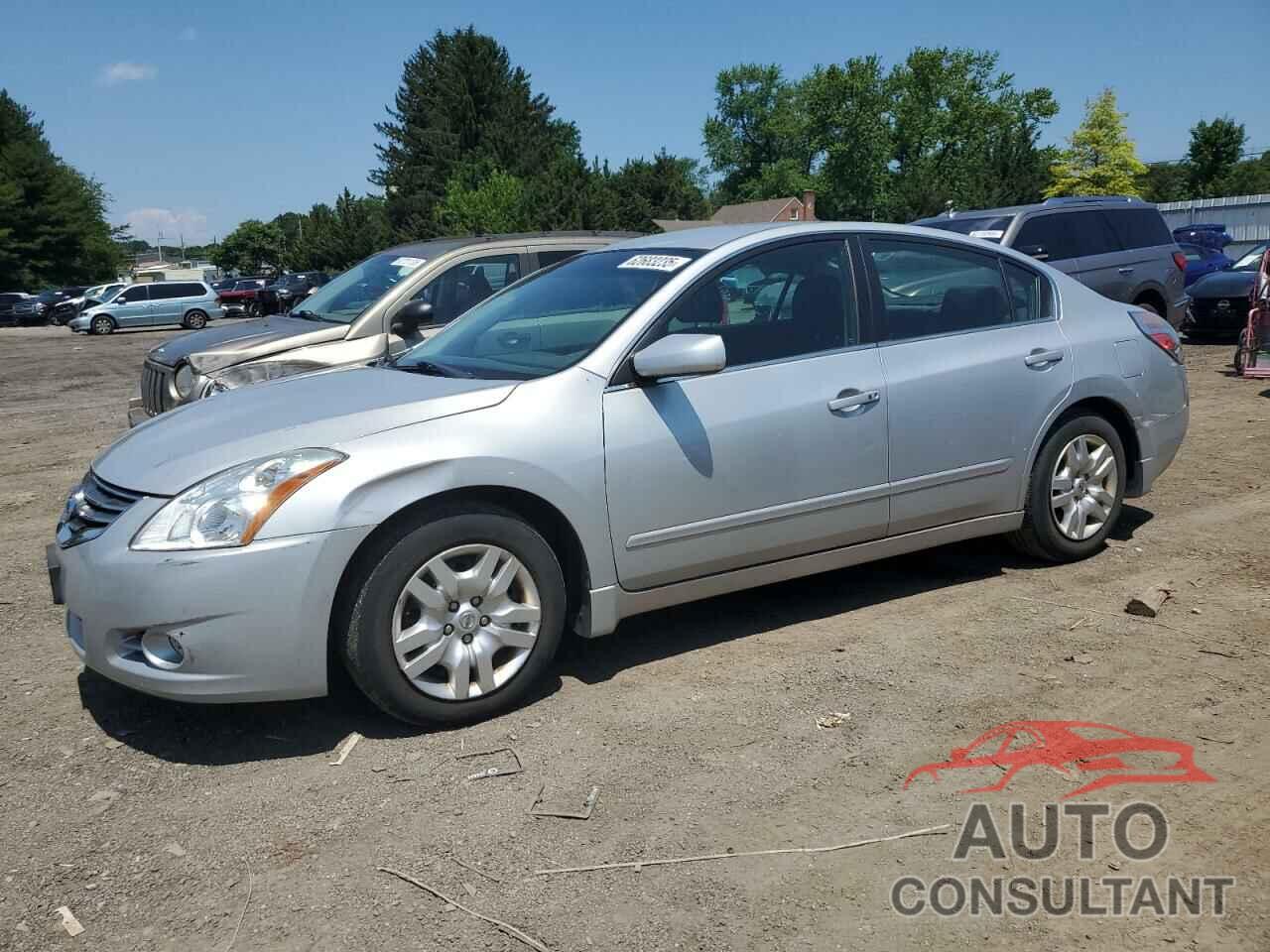 NISSAN ALTIMA 2010 - 1N4AL2AP7AN565343