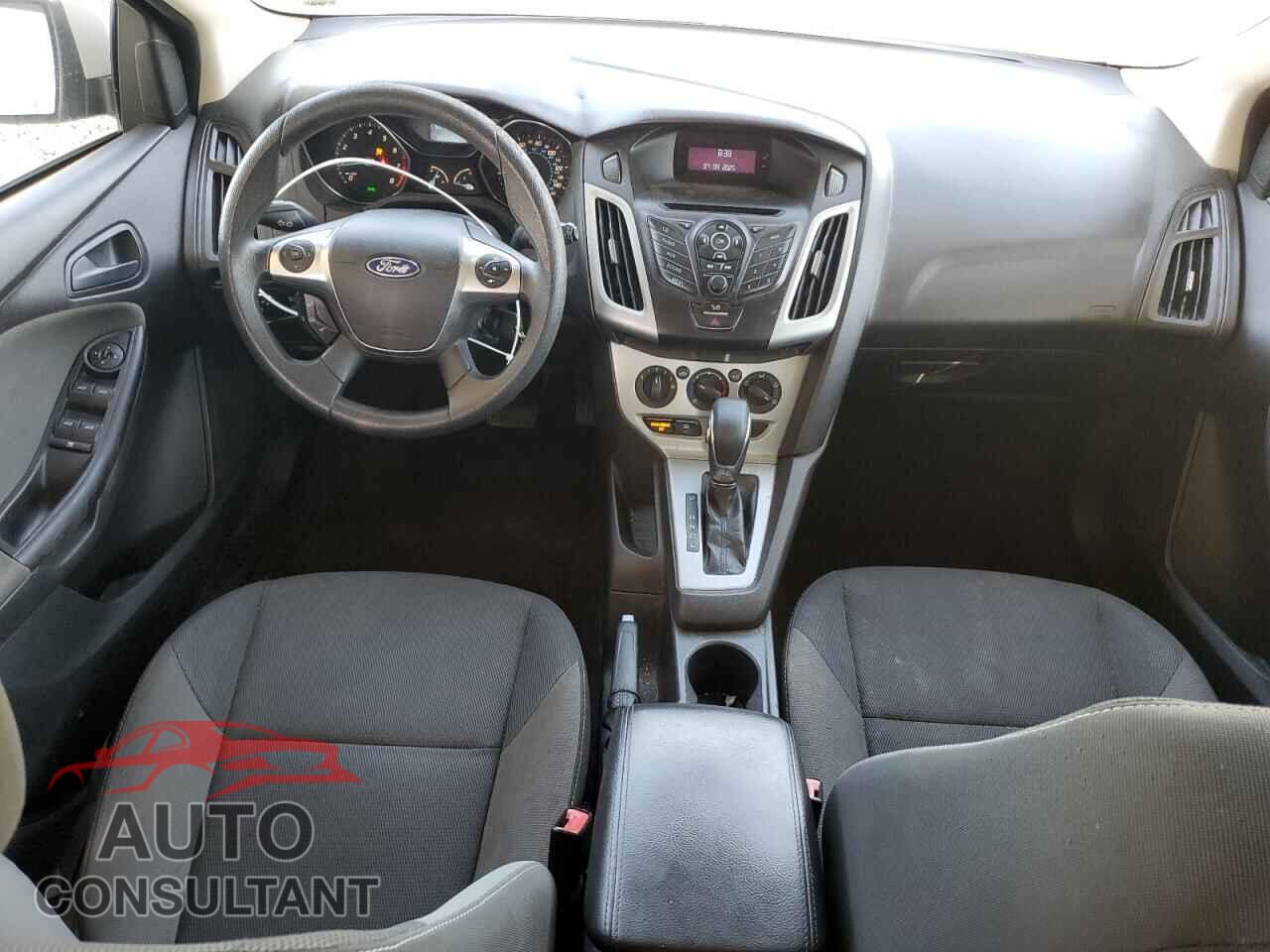 FORD FOCUS 2012 - 1FAHP3K22CL333436