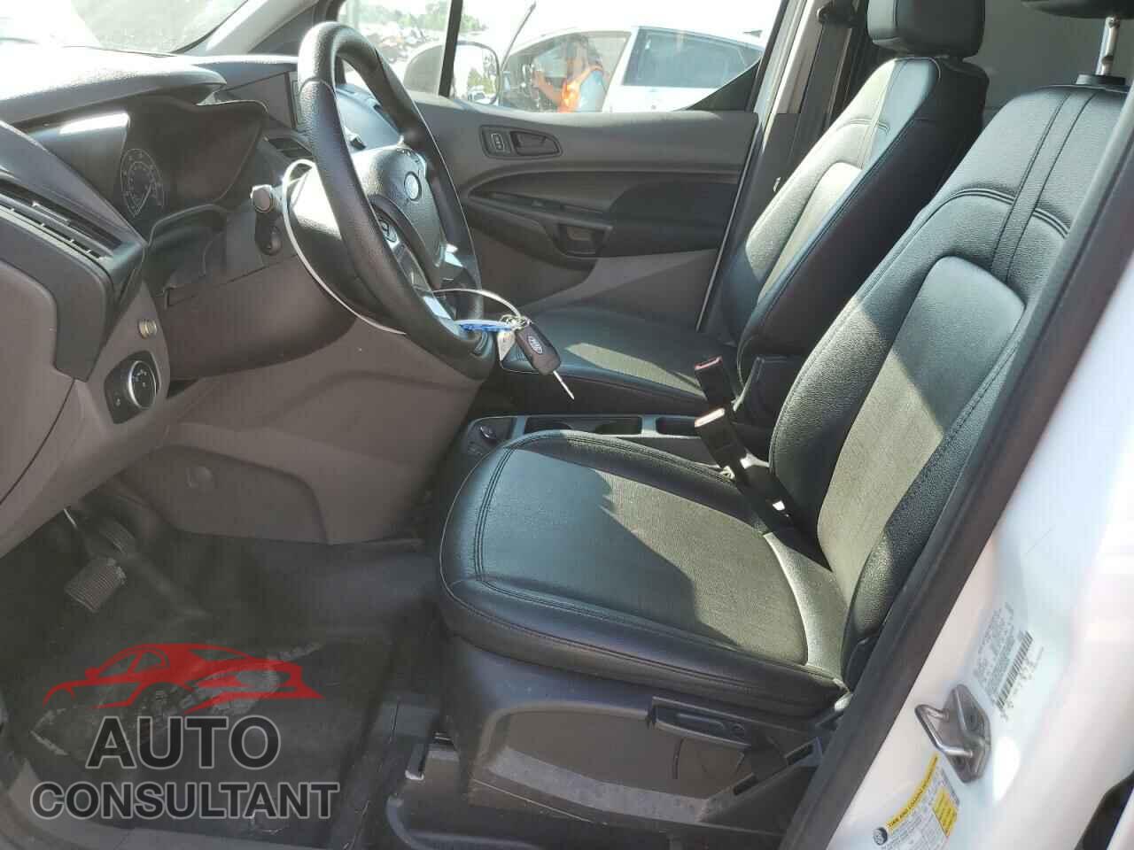 FORD TRANSIT 2020 - NM0LS7E2XL1440524