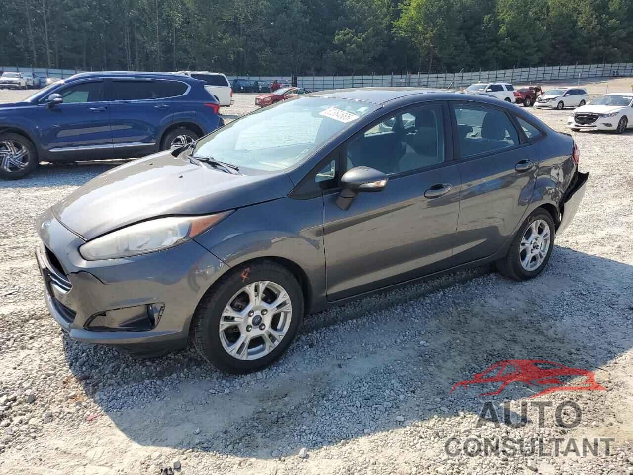 FORD FIESTA 2015 - 3FADP4BJ0FM223063