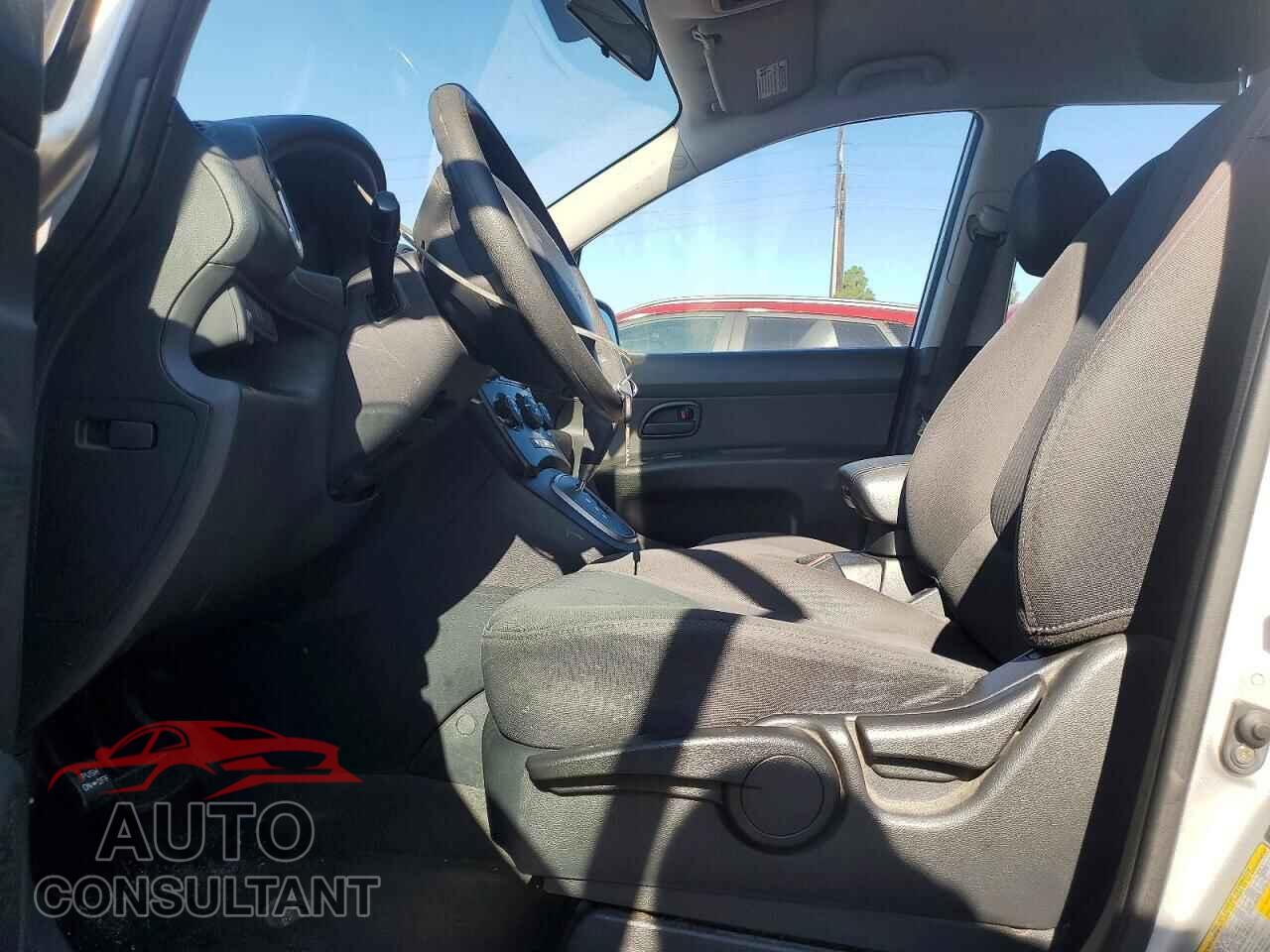 KIA RONDO 2009 - KNAFG528997229137