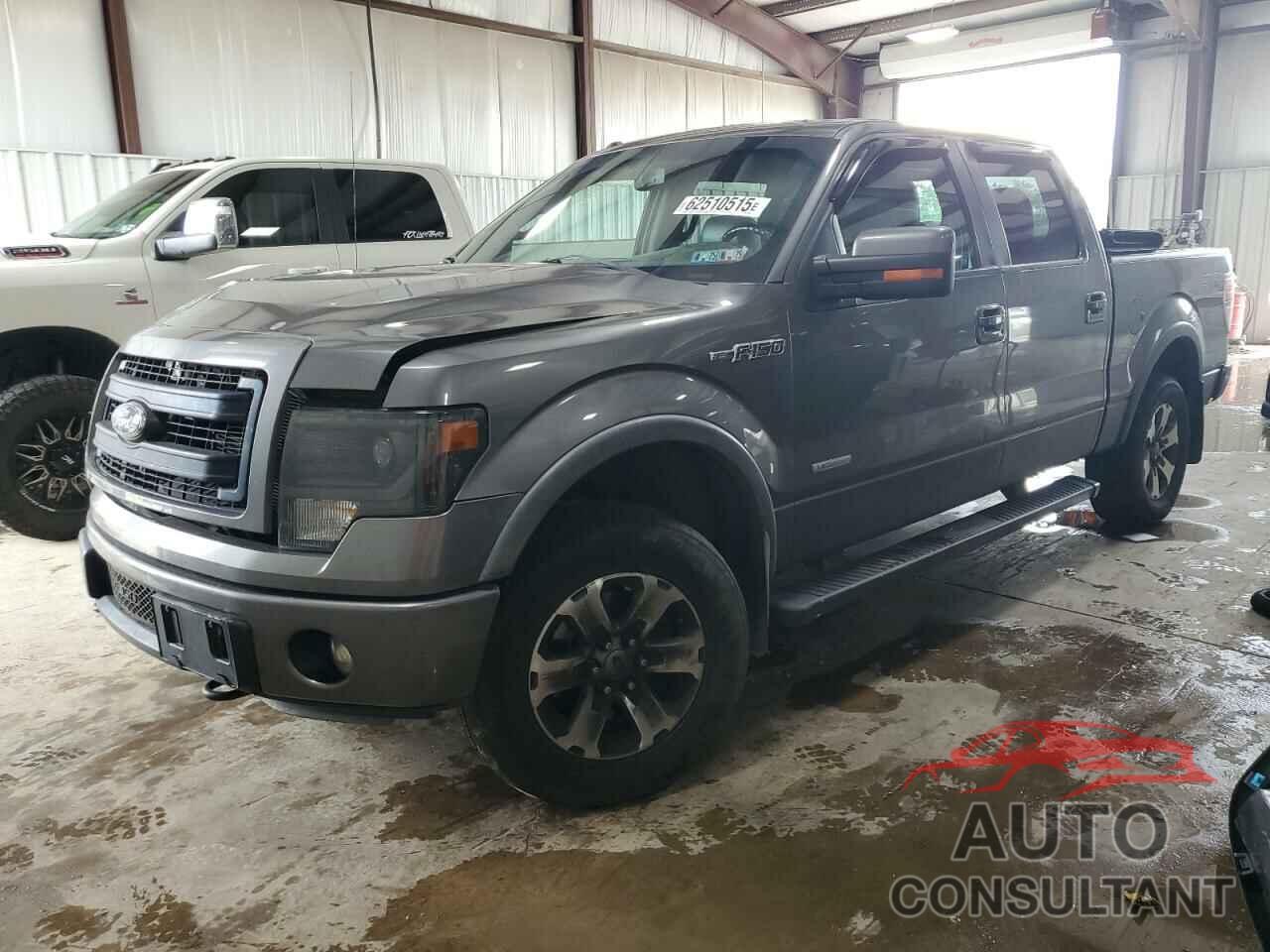 FORD F-150 2013 - 1FTFW1ET2DFC33284