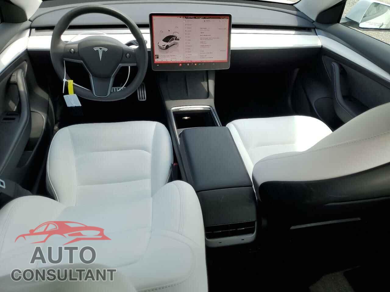 TESLA MODEL 3 2023 - 5YJ3E1EC5PF487845
