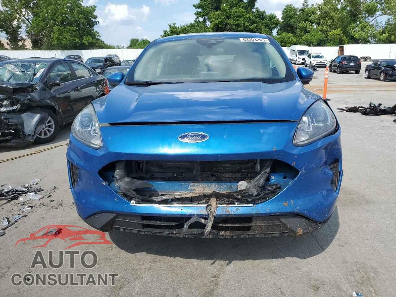 FORD ESCAPE 2020 - 1FMCU9G67LUA76906