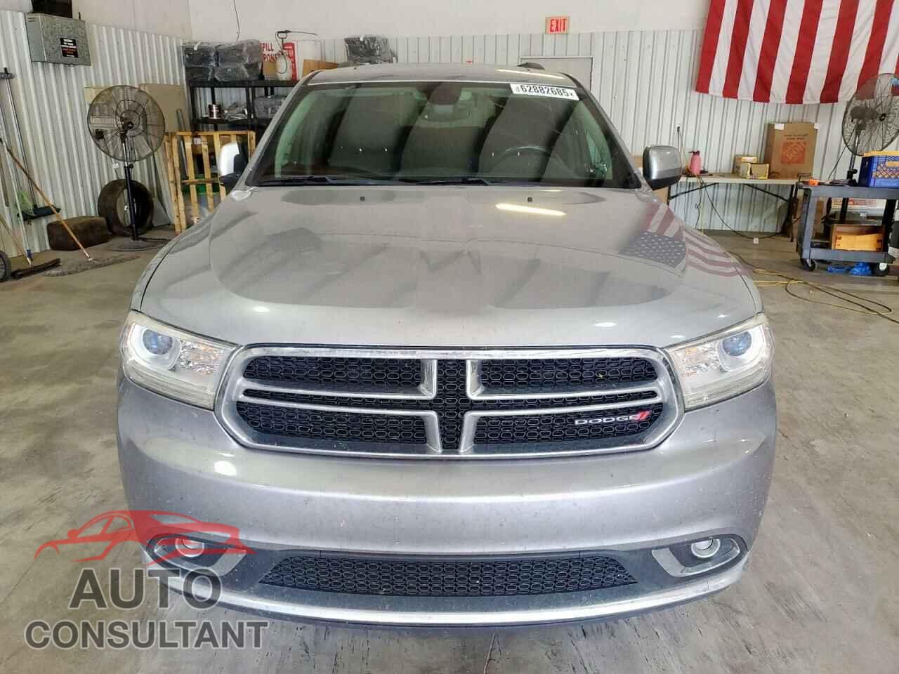 DODGE DURANGO 2018 - 1C4RDHAG4JC290278