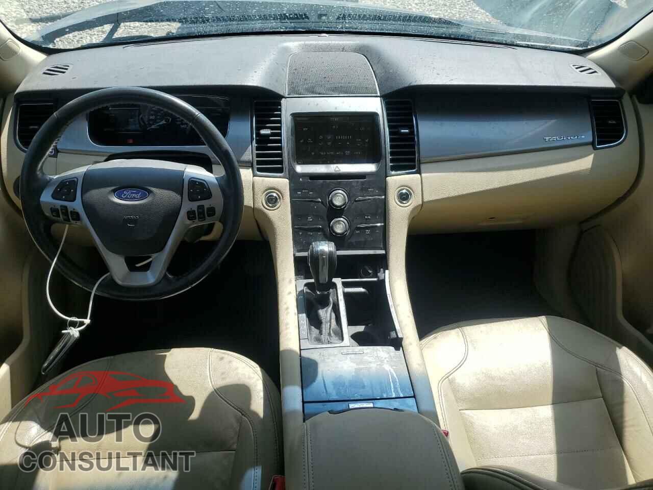 FORD TAURUS 2015 - 1FAHP2E87FG183122