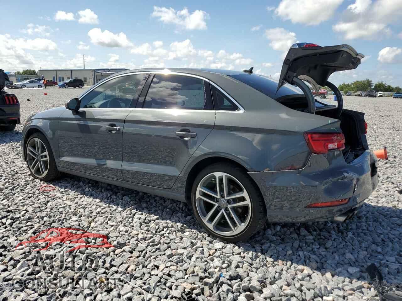 AUDI A3 2019 - WAUAUGFF2K1014490