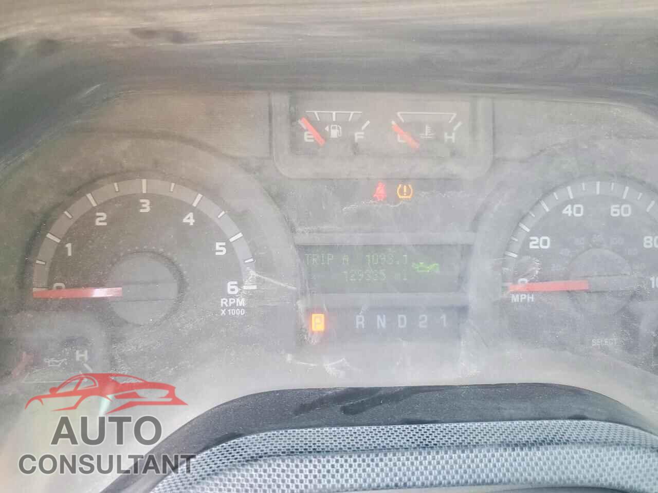 FORD ECONOLINE 2014 - 1FBNE3BL5EDA15002