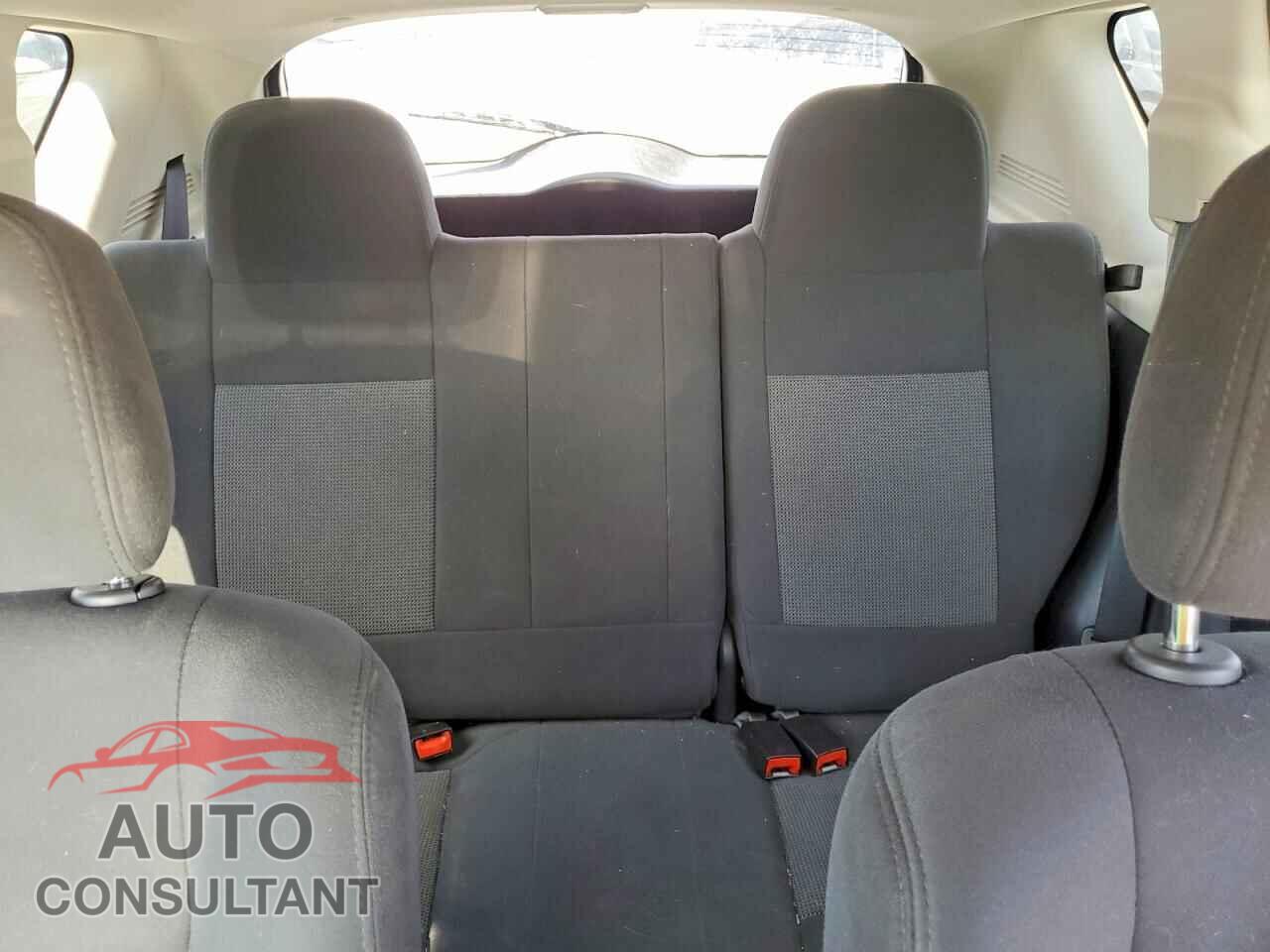 JEEP COMPASS 2011 - 1J4NF1FB8BD219037