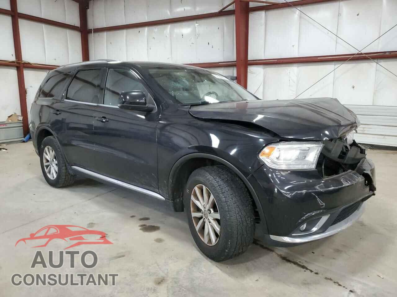 DODGE DURANGO 2015 - 1C4RDJAG8FC128149