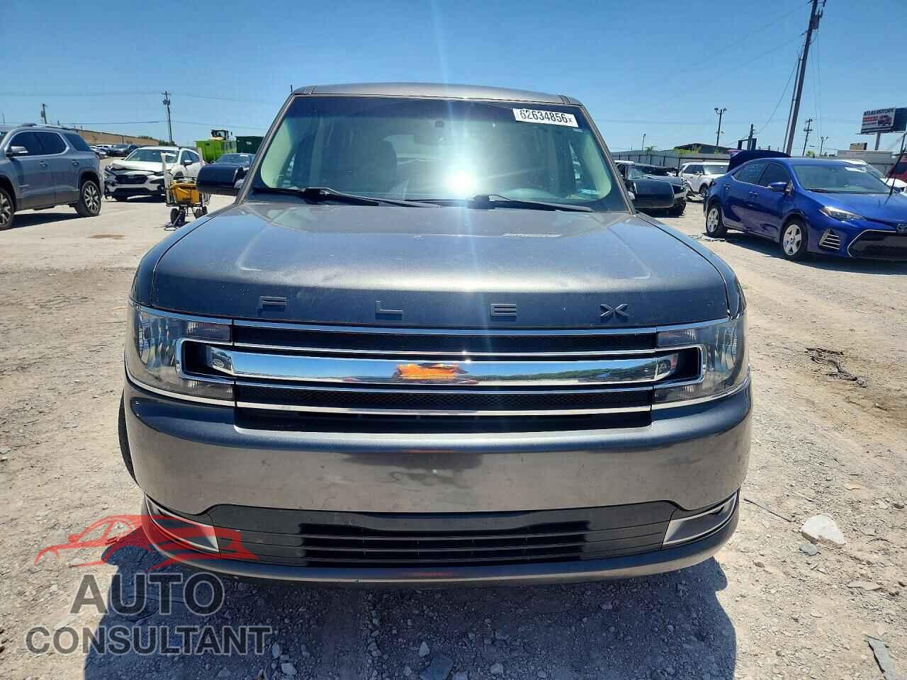 FORD FLEX 2016 - 2FMGK5C84GBA23938