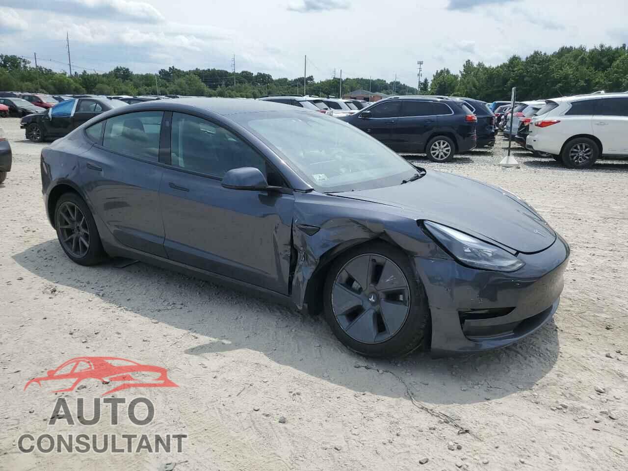TESLA MODEL 3 2023 - 5YJ3E1EA6PF715057