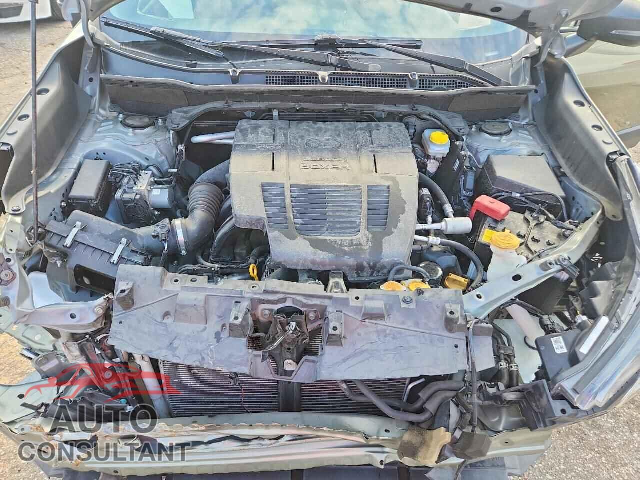 SUBARU FORESTER 2023 - JF2SKAMC8PH511935