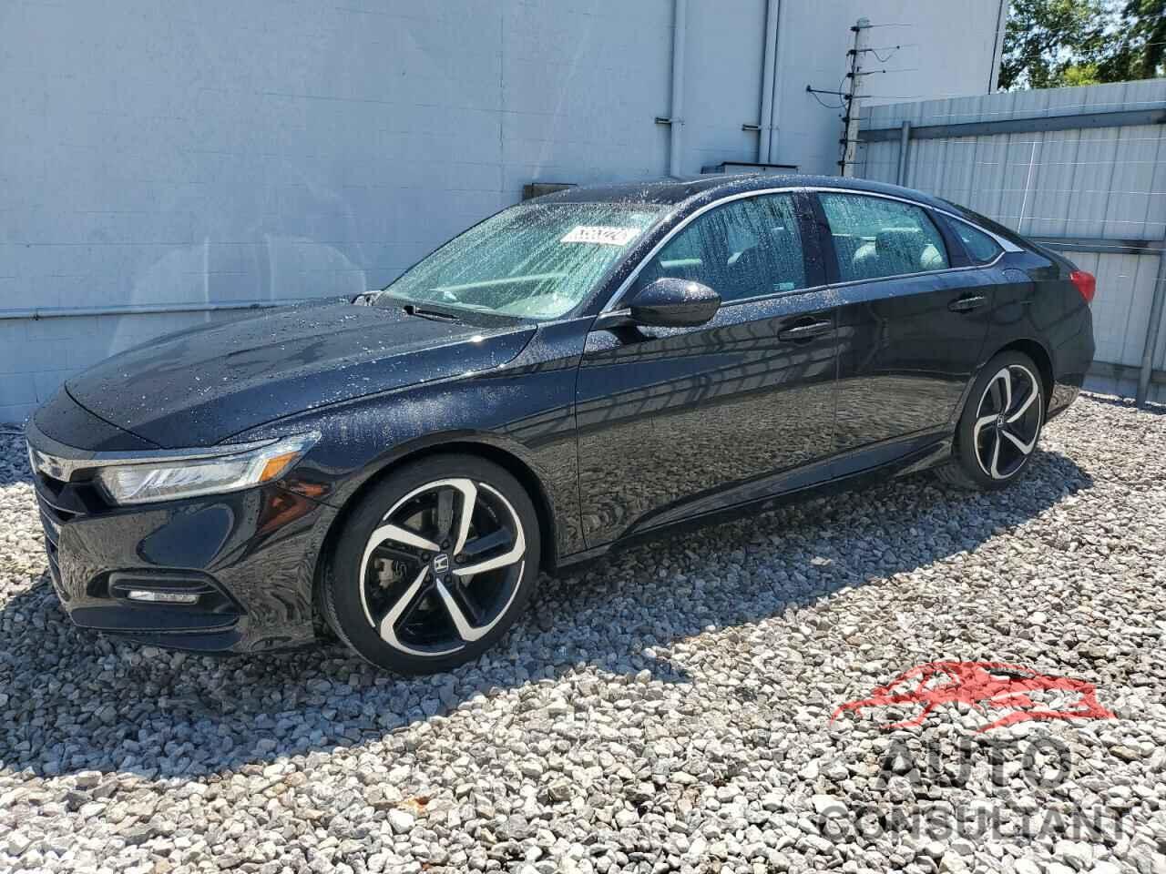 HONDA ACCORD 2020 - 1HGCV2F30LA022253