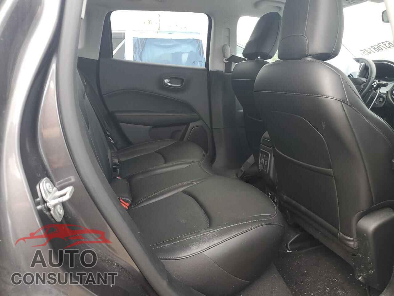 JEEP COMPASS 2020 - 3C4NJDCB0LT228627