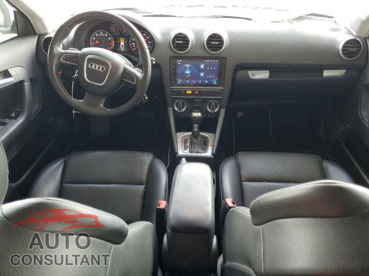 AUDI A3 2013 - WAUKEAFM9DA026796