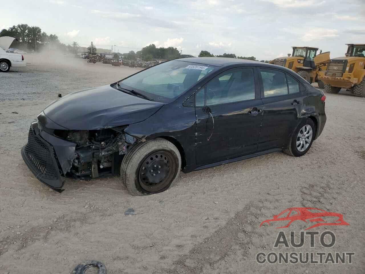 TOYOTA COROLLA 2020 - 5YFEPRAE1LP065692