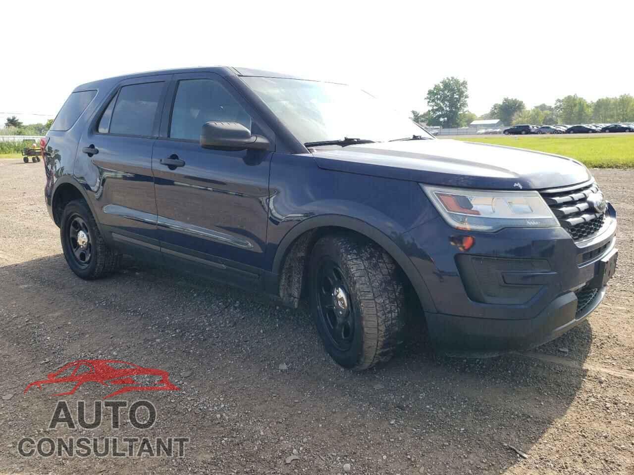 FORD EXPLORER 2016 - 1FM5K8ARXGGB76868