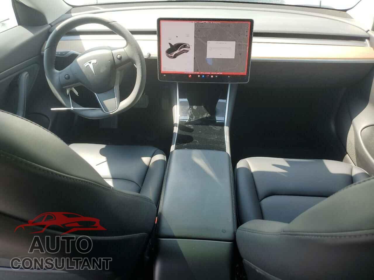 TESLA MODEL 3 2019 - 5YJ3E1EA3KF426369