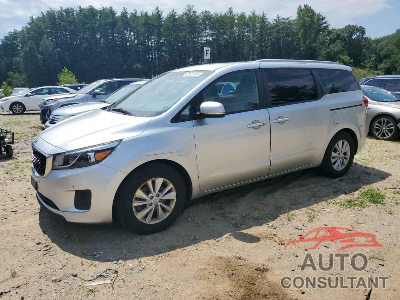 KIA All Models 2017 - KNDMB5C19H6253100