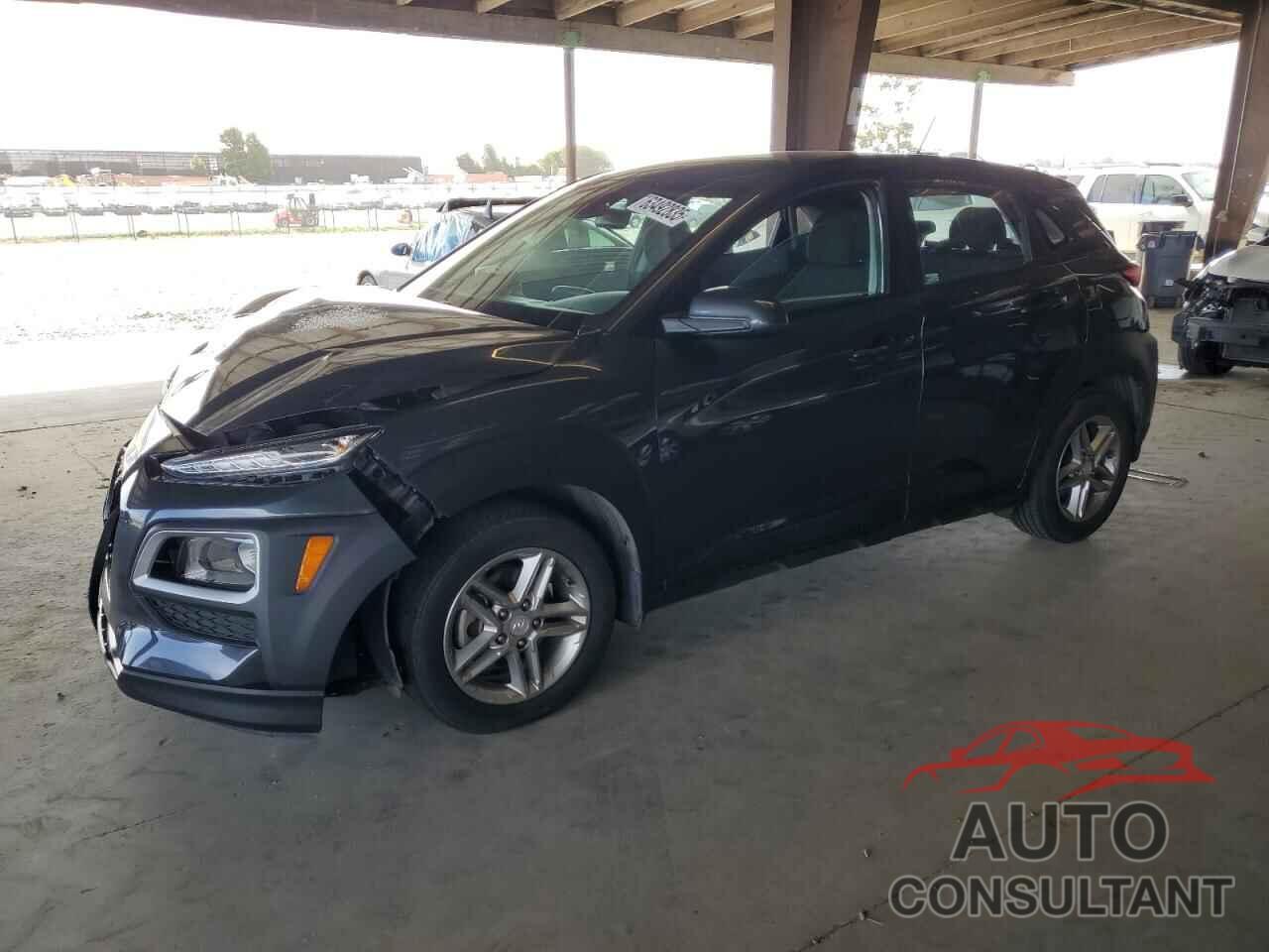 HYUNDAI KONA 2019 - KM8K12AA5KU287612