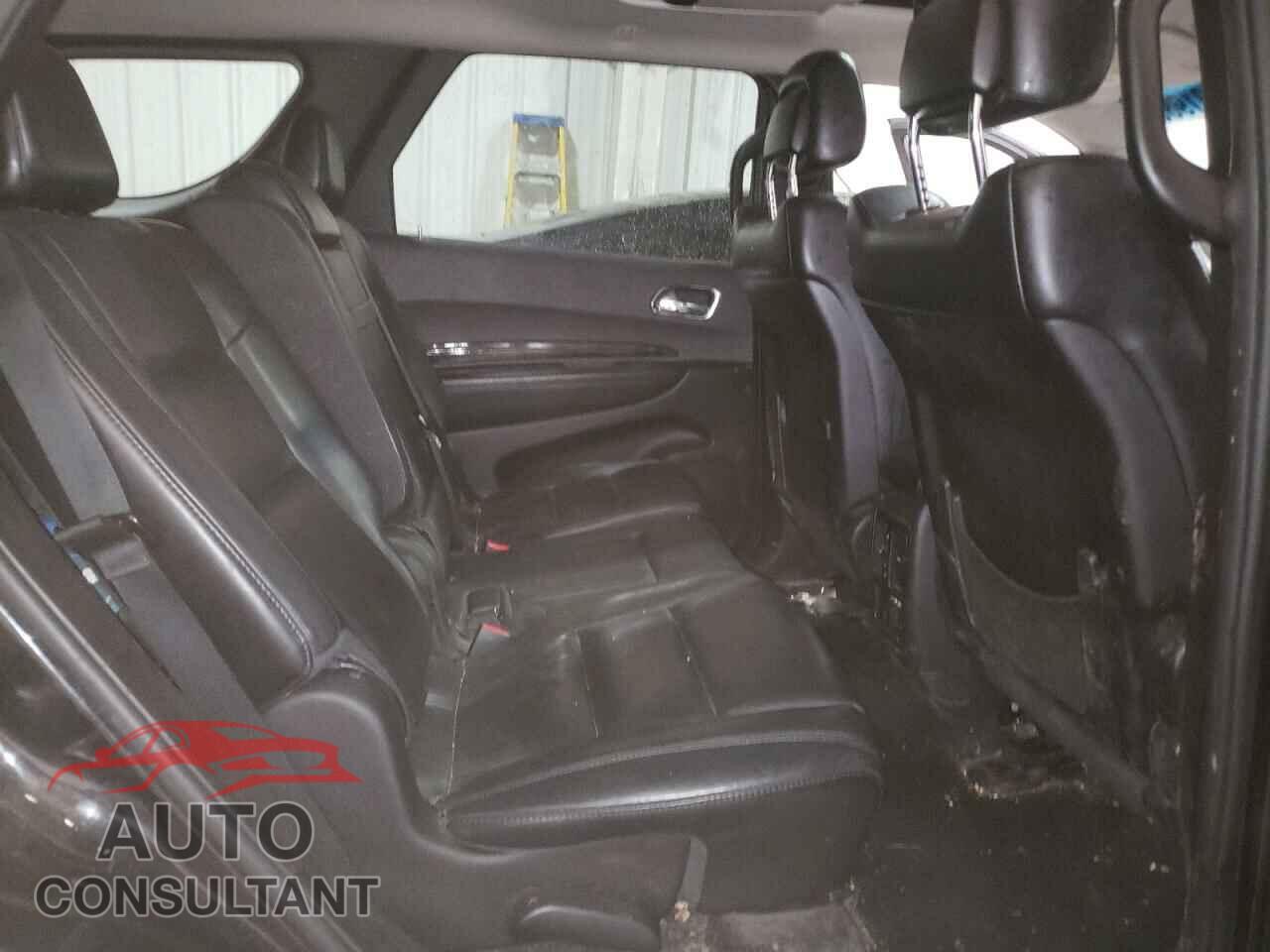 DODGE DURANGO 2012 - 1C4SDJDT0CC323006
