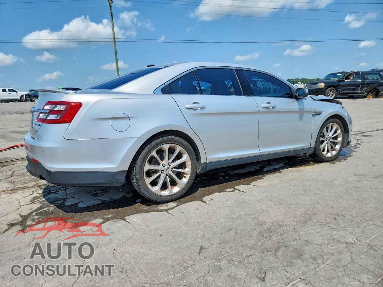 FORD TAURUS 2013 - 1FAHP2F86DG214534