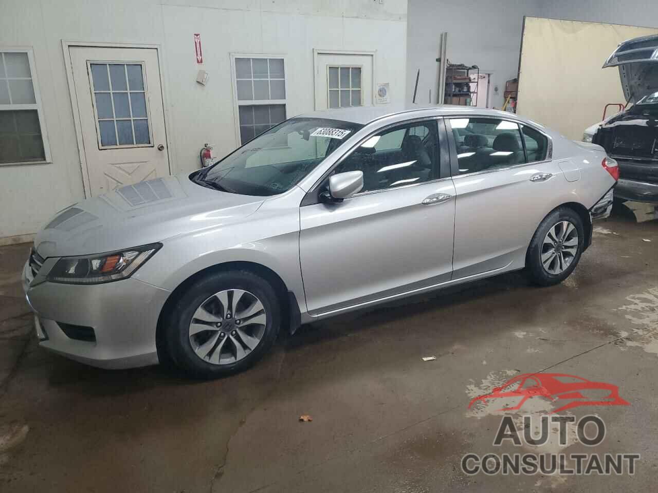 HONDA ACCORD 2014 - 1HGCR2F31EA265934