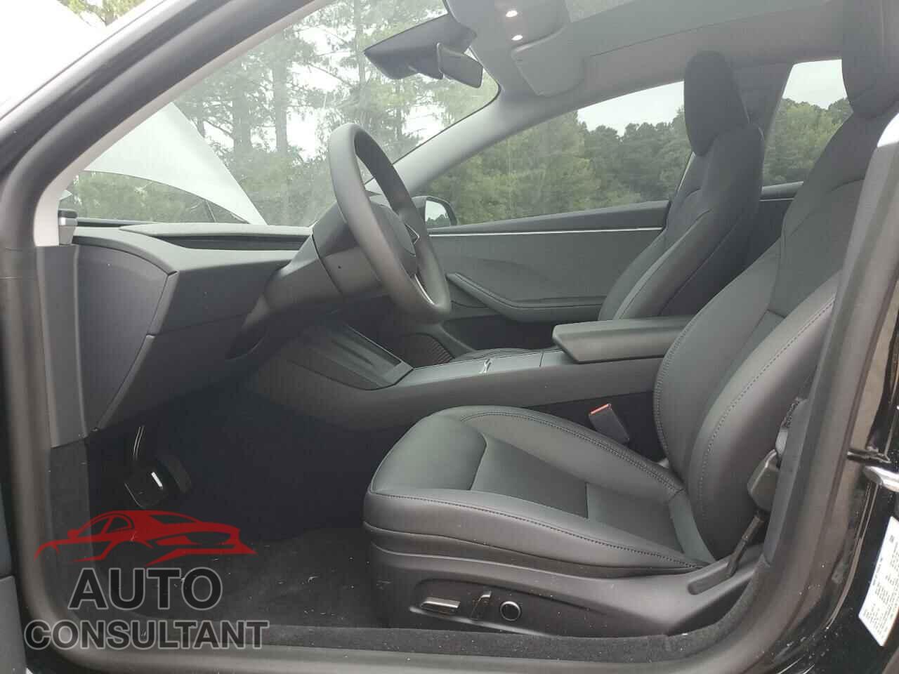 TESLA MODEL 3 2024 - 5YJ3E1EA1RF763553