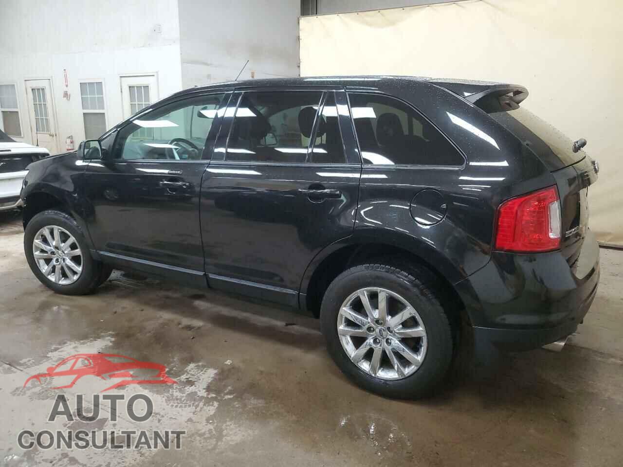 FORD EDGE 2014 - 2FMDK4JCXEBB06016