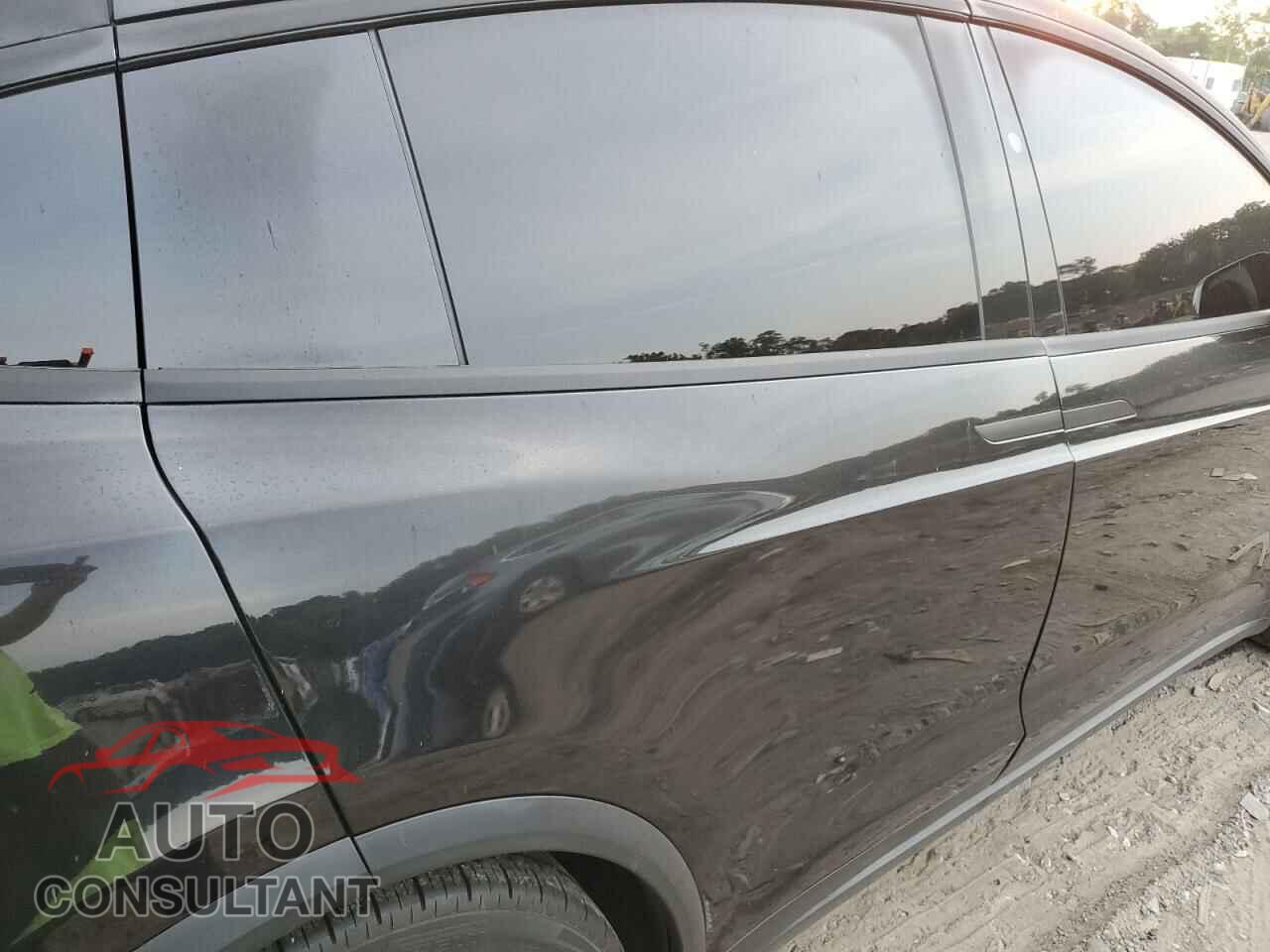 TESLA MODEL X 2017 - 5YJXCDE27HF079106