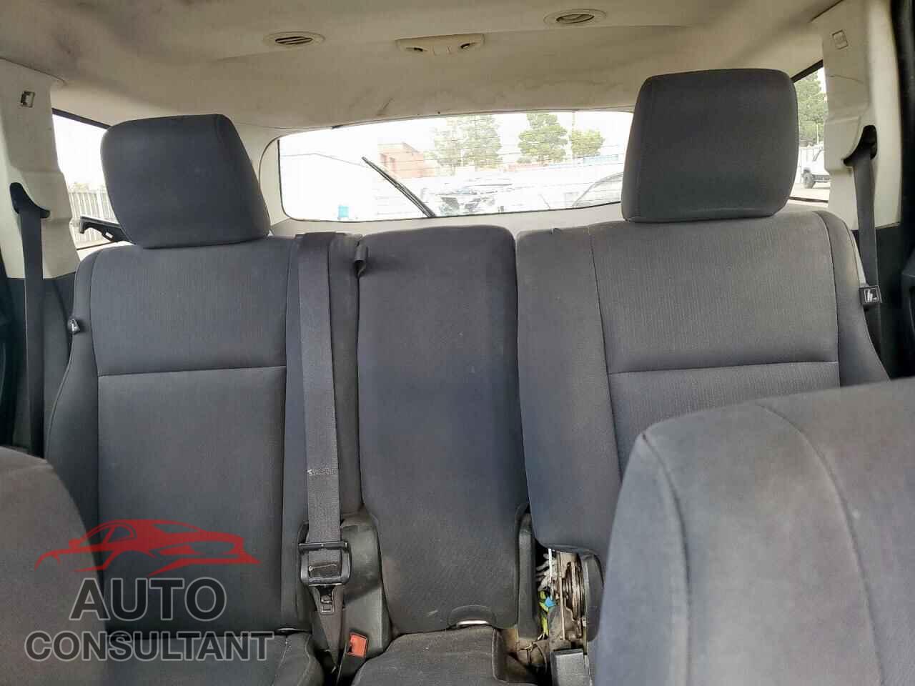 DODGE JOURNEY 2010 - 3D4PH5FVXAT133847