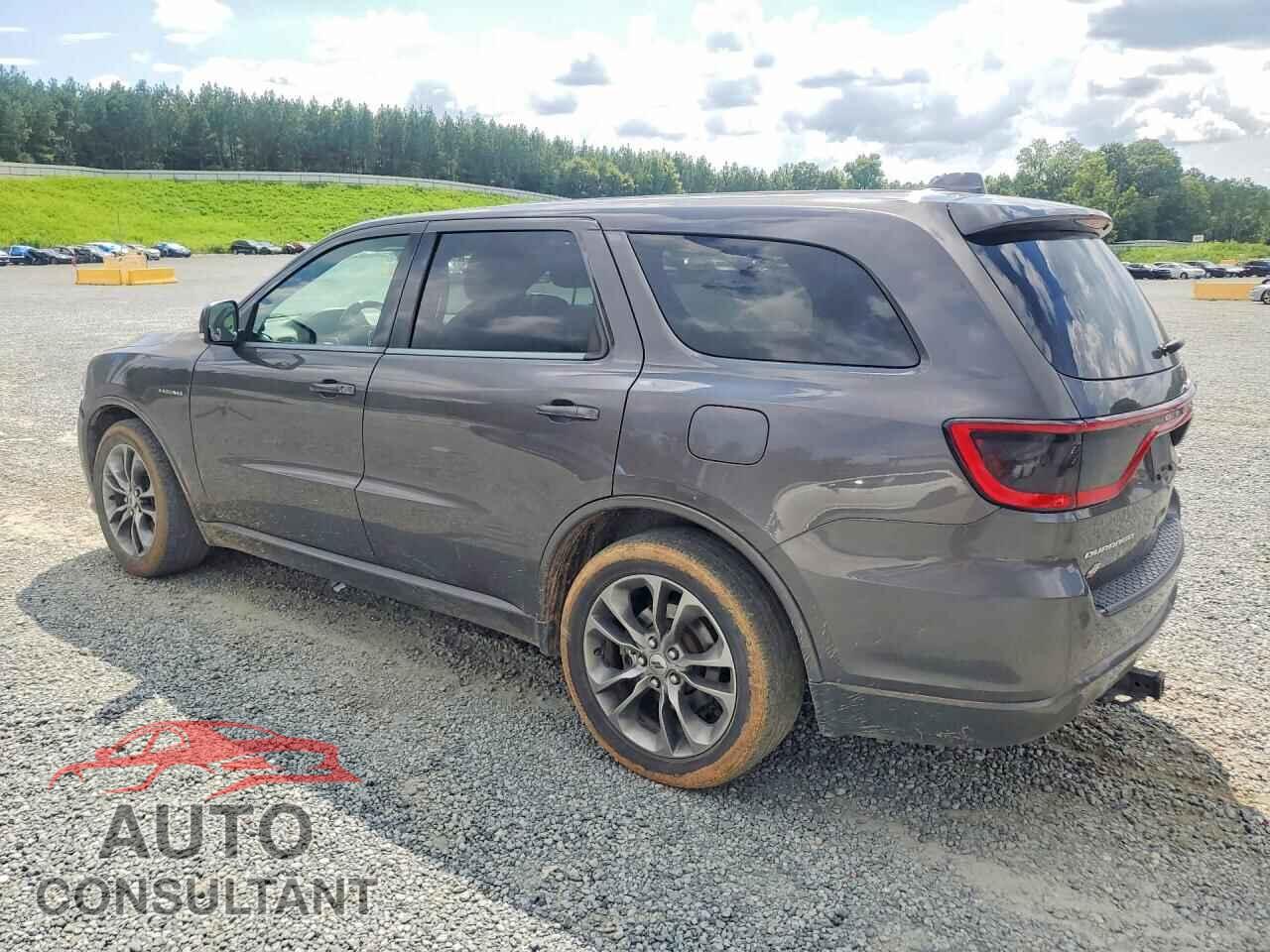 DODGE DURANGO 2020 - 1C4SDJCT1LC130803