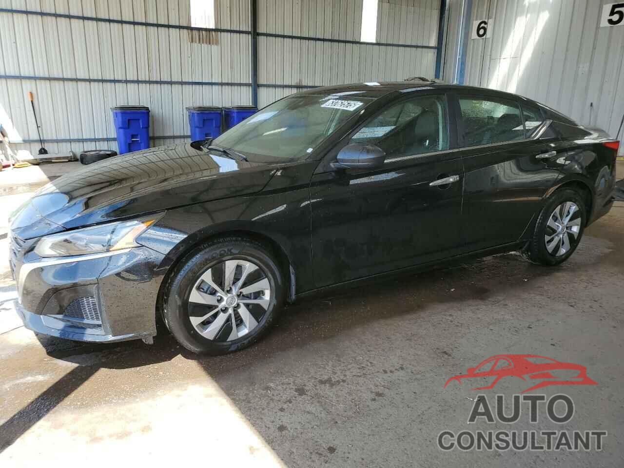 NISSAN ALTIMA 2024 - 1N4BL4BV0RN383265